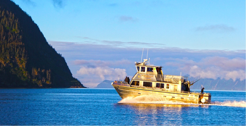 seward-alaska-fishing-charter-catamaran