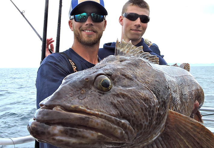 Kenai Fjords Fishing – Alaska Northern Outfitters