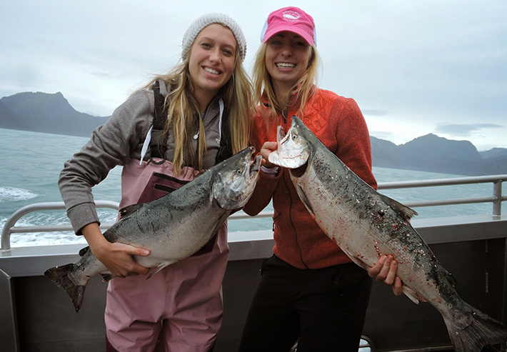 Fishing • Visit Seward Alaska