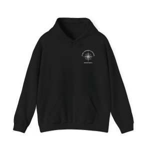 M/V Sea Quest Boat Hoodie