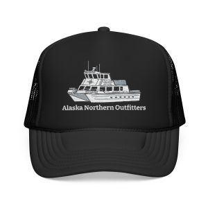 ANO Trucker Hat – M/V Sea Quest